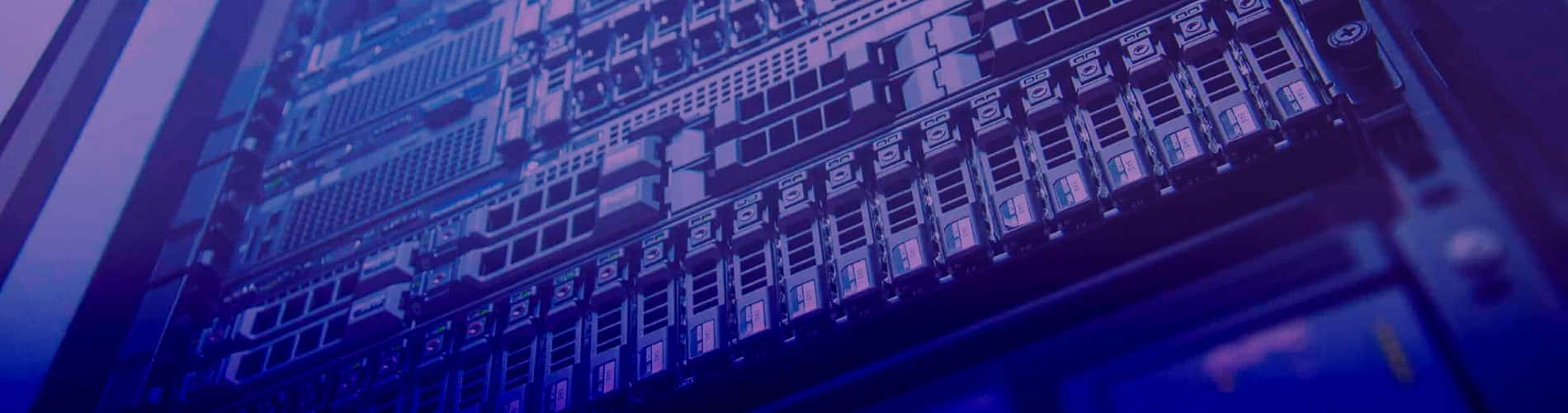 Virtual Data Center 1