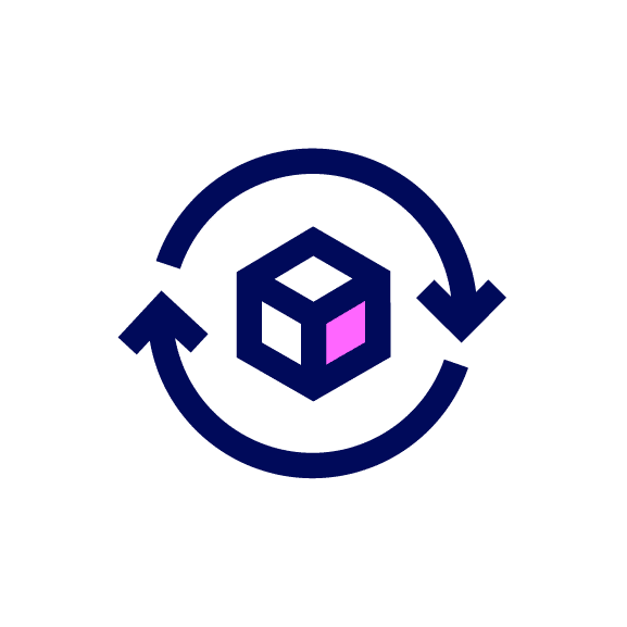 Transformamos organizações através da tecnologia 5