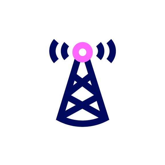 Transformamos organizações através da tecnologia 4