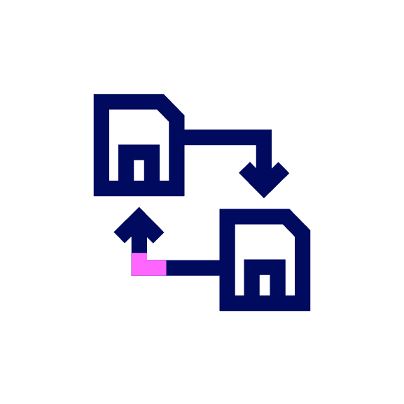 Virtual Data Center 6