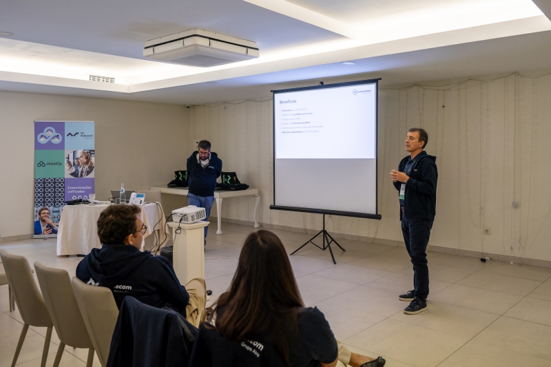 MeetIP UCaaS partner event 2024 11