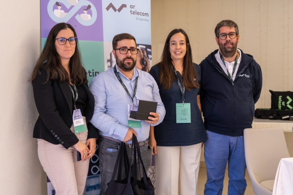 MeetIP UCaaS partner event 2024 3