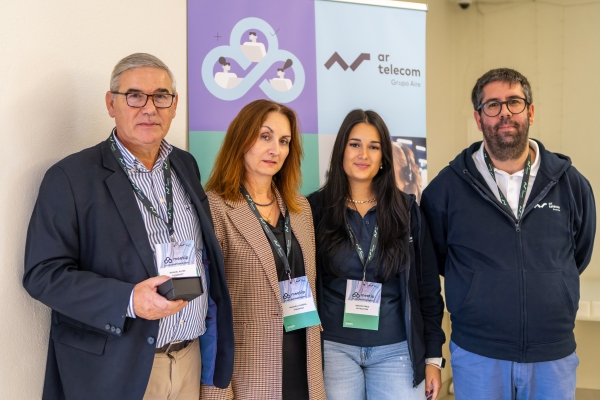 MeetIP UCaaS partner event 2024 2