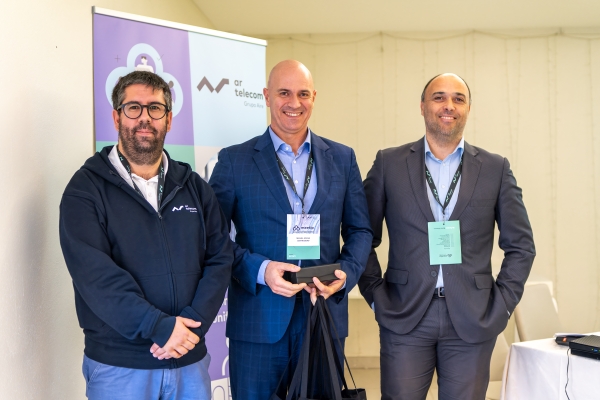 MeetIP UCaaS partner event 2024 1