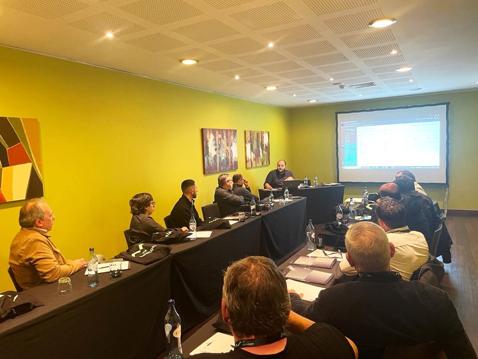 MeetIP UCaaS roadshow 2024 2