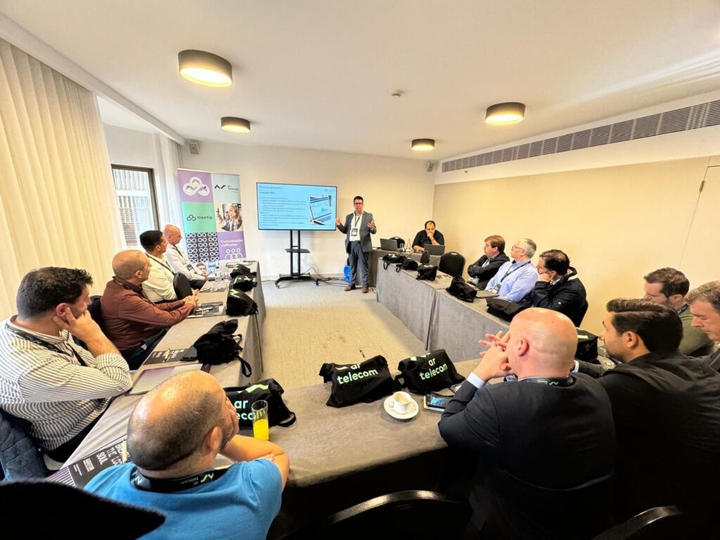 MeetIP UCaaS roadshow 2024 7