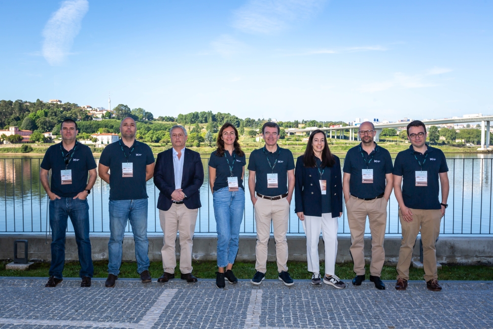 Improve Together 2024 - Porto 3