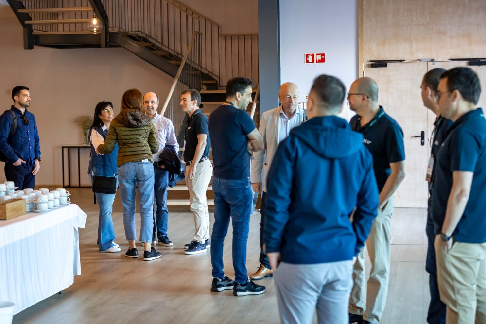 Improve Together 2024 - Porto 5