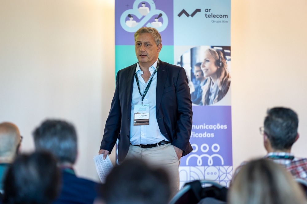 Improve Together 2024 - Porto 1