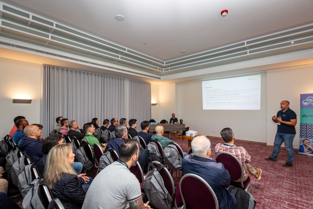 Improve Together 2024 - Porto 2
