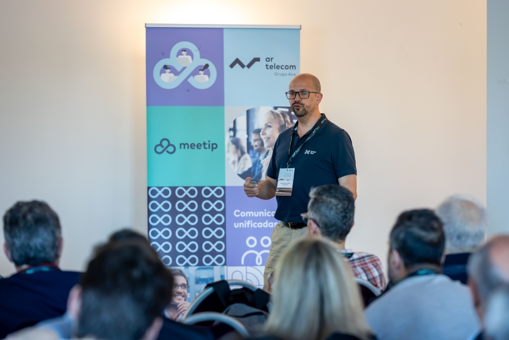 Improve Together 2024 - Porto 9
