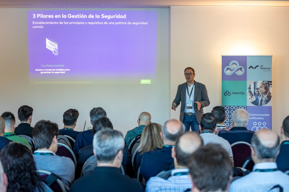 Improve Together 2024 - Porto 8