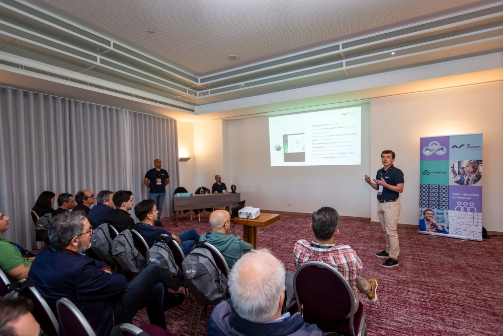 Improve Together 2024 - Porto 7
