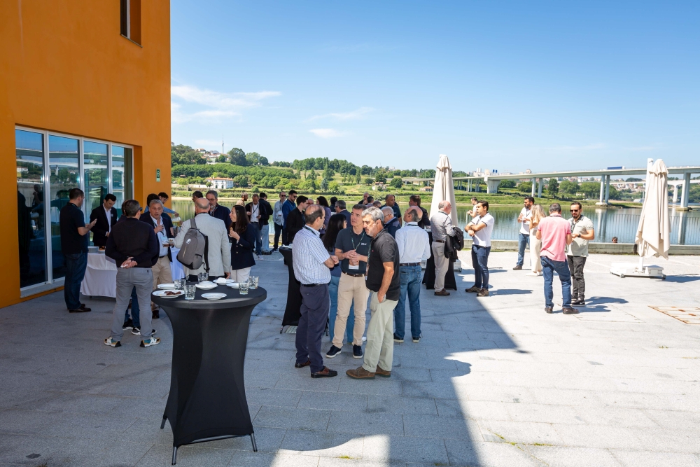 Improve Together 2024 - Porto 6