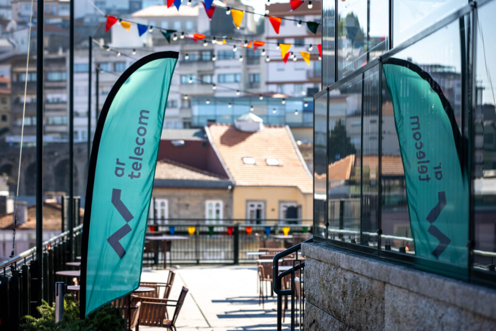 Improve Together 2025 - Porto 1