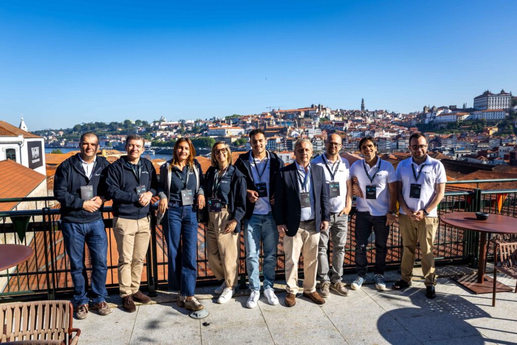 Improve Together 2025 - Porto 5