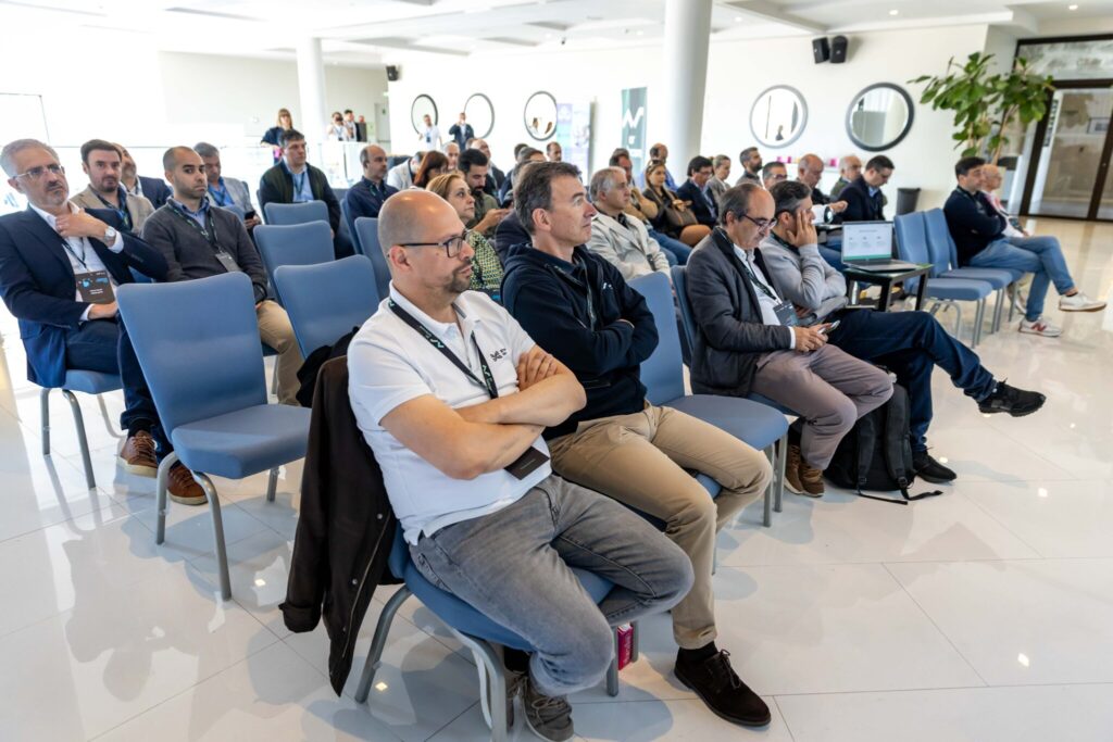 Improve Together 2025 - Porto 11