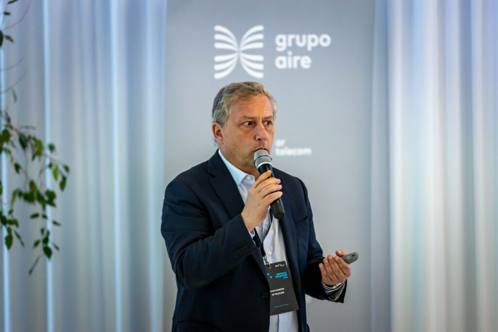 Improve Together 2025 - Porto 6