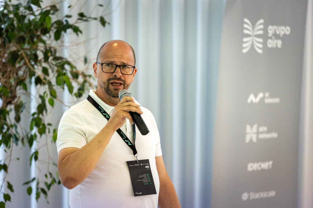 Improve Together 2025 - Porto 10