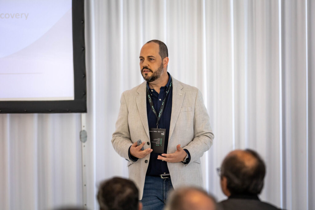 Improve Together 2025 - Porto 12