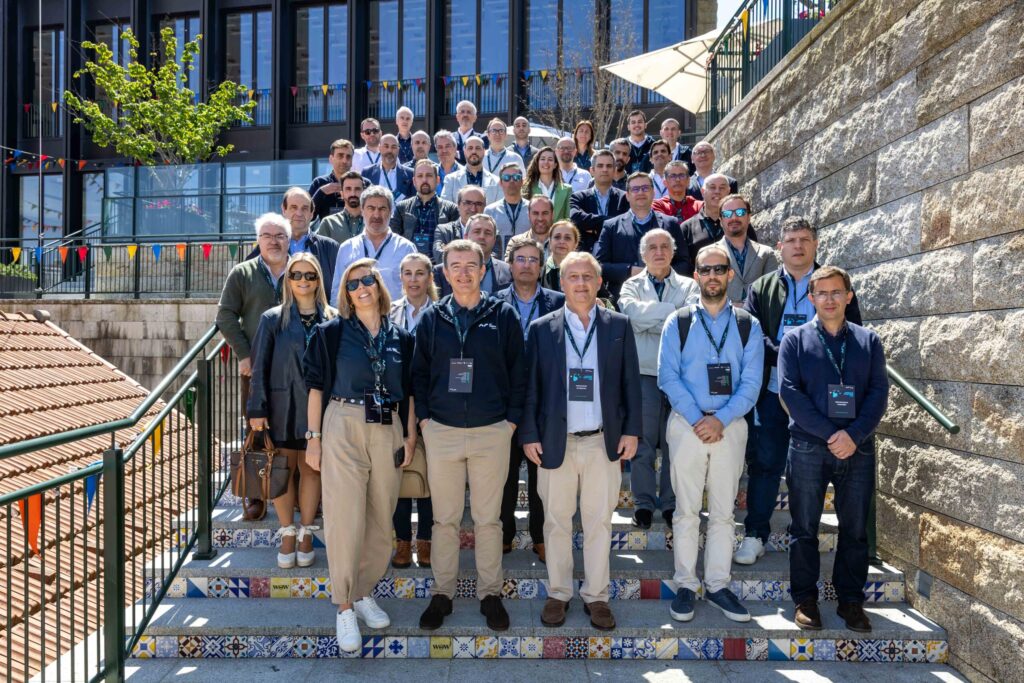 Improve Together 2025 - Porto 26