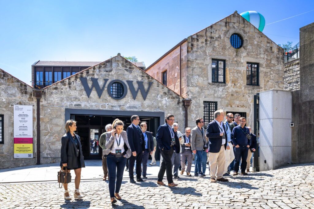 Improve Together 2025 - Porto 17