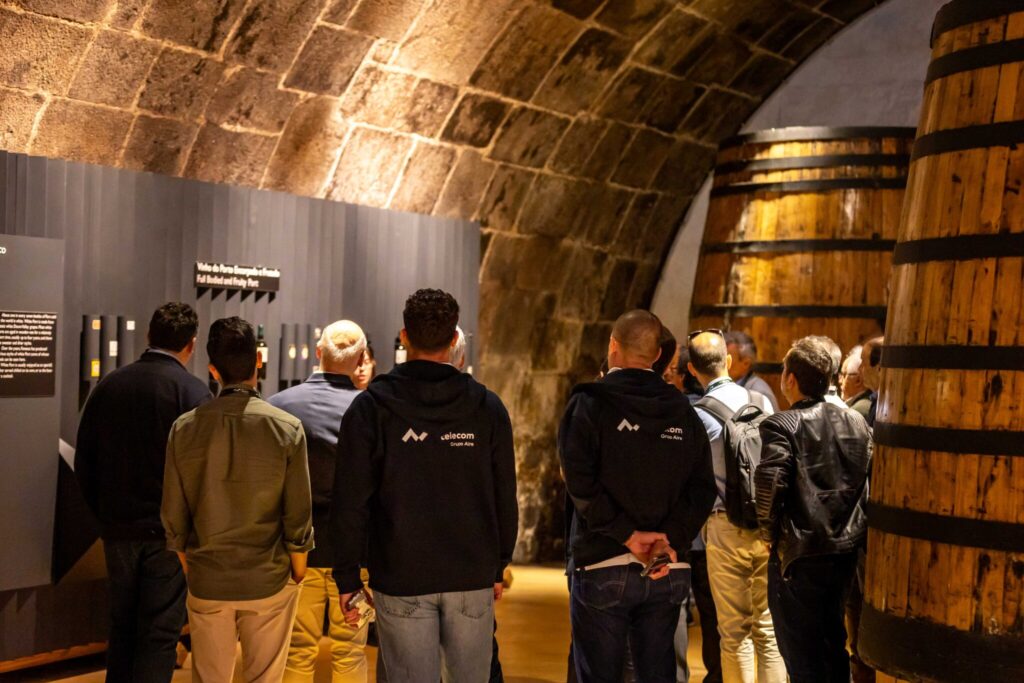 Improve Together 2025 - Porto 18