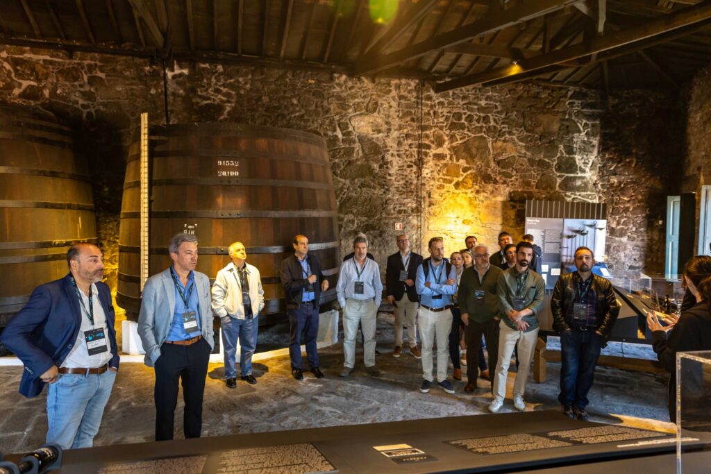 Improve Together 2025 - Porto 19