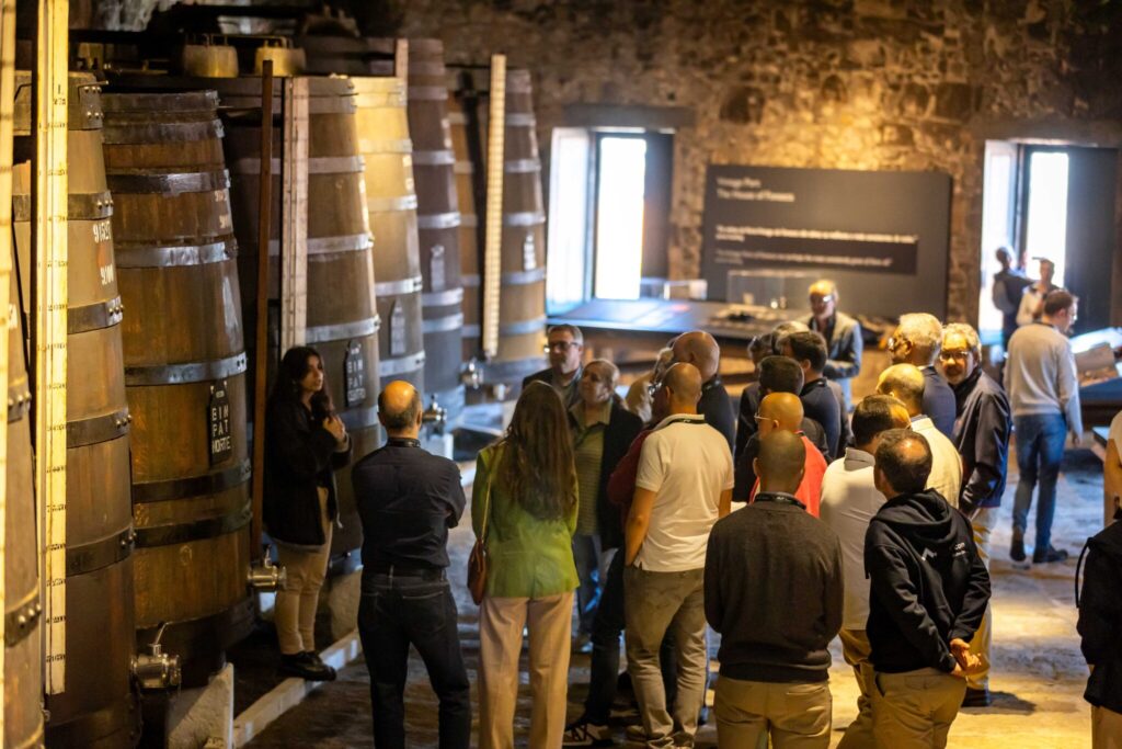 Improve Together 2025 - Porto 21