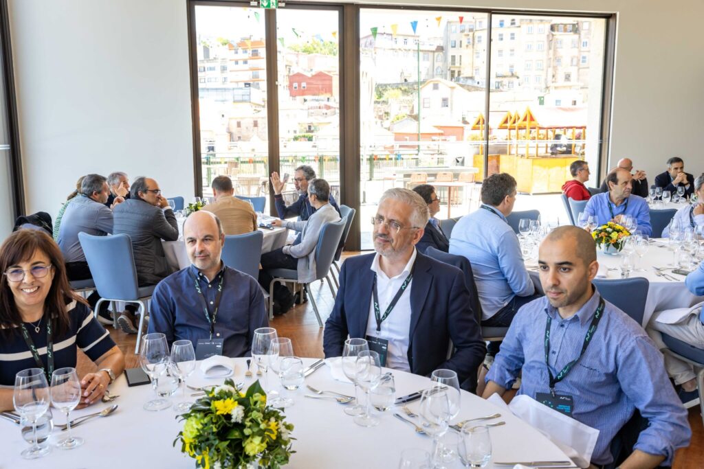 Improve Together 2025 - Porto 23