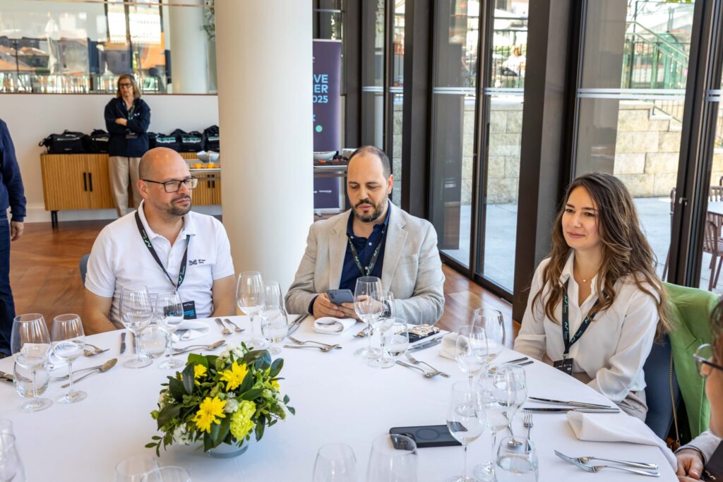 Improve Together 2025 - Porto 24