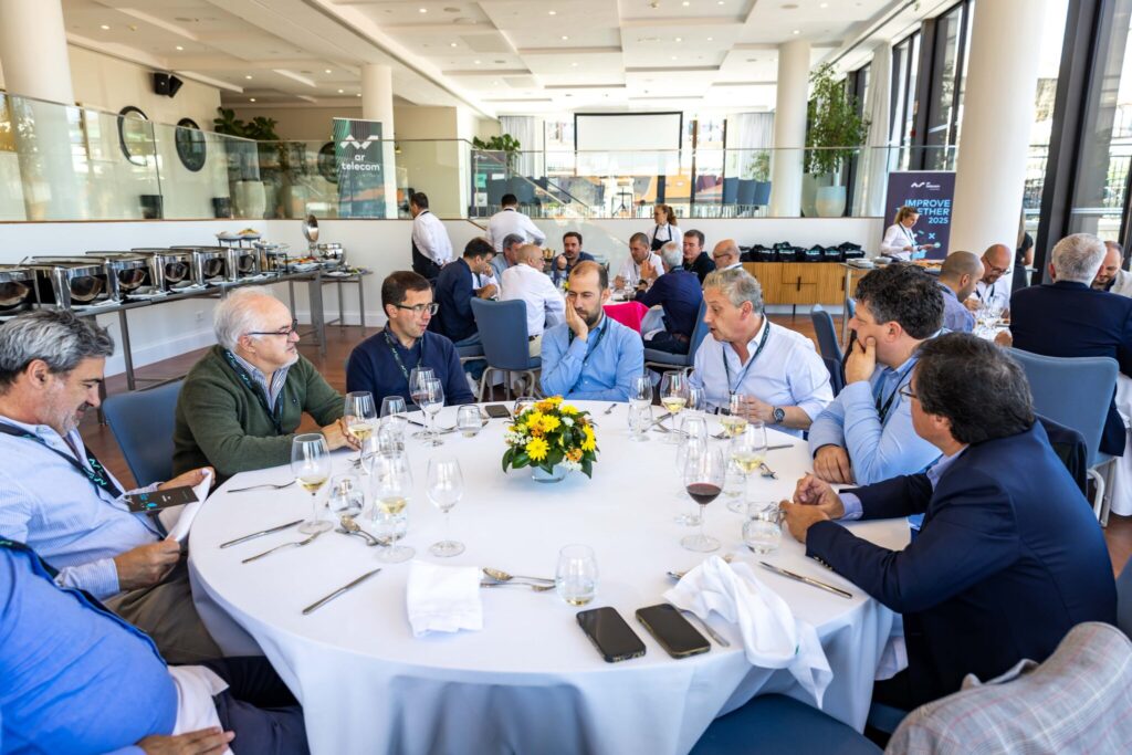 Improve Together 2025 - Porto 25