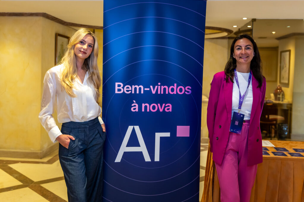 Improve Together 2026 em Lisboa reuniu parceiros cloud da Ar Improve Together 2026 em Lisboa reuniu parceiros cloud da Ar 1