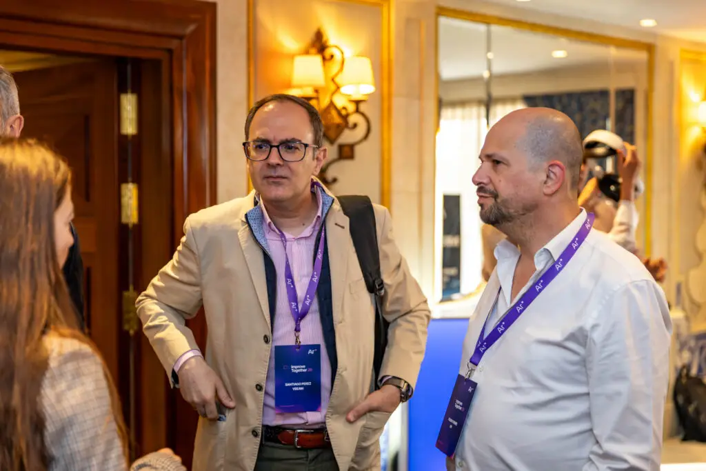 Improve Together 2026 em Lisboa reuniu parceiros cloud da Ar 2