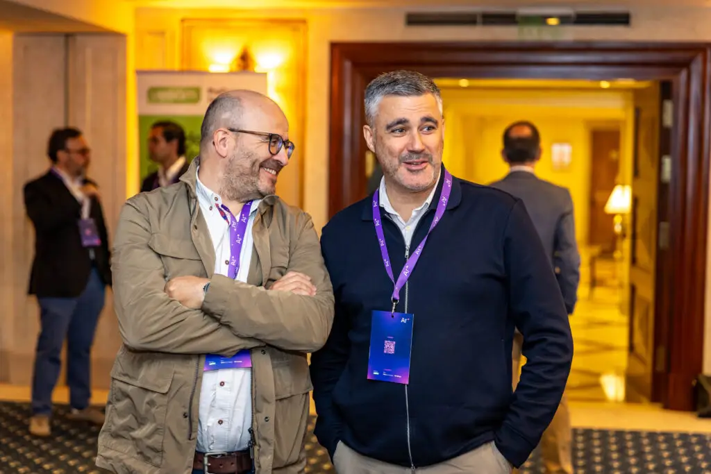 Improve Together 2026 em Lisboa reuniu parceiros cloud da Ar 6