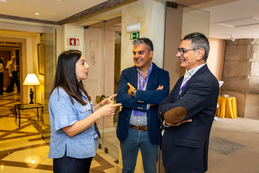 Improve Together 2026 em Lisboa reuniu parceiros cloud da Ar 5