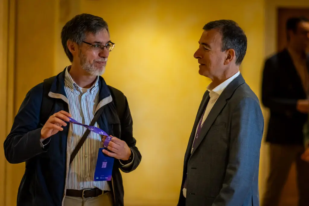 Improve Together 2026 em Lisboa reuniu parceiros cloud da Ar 3