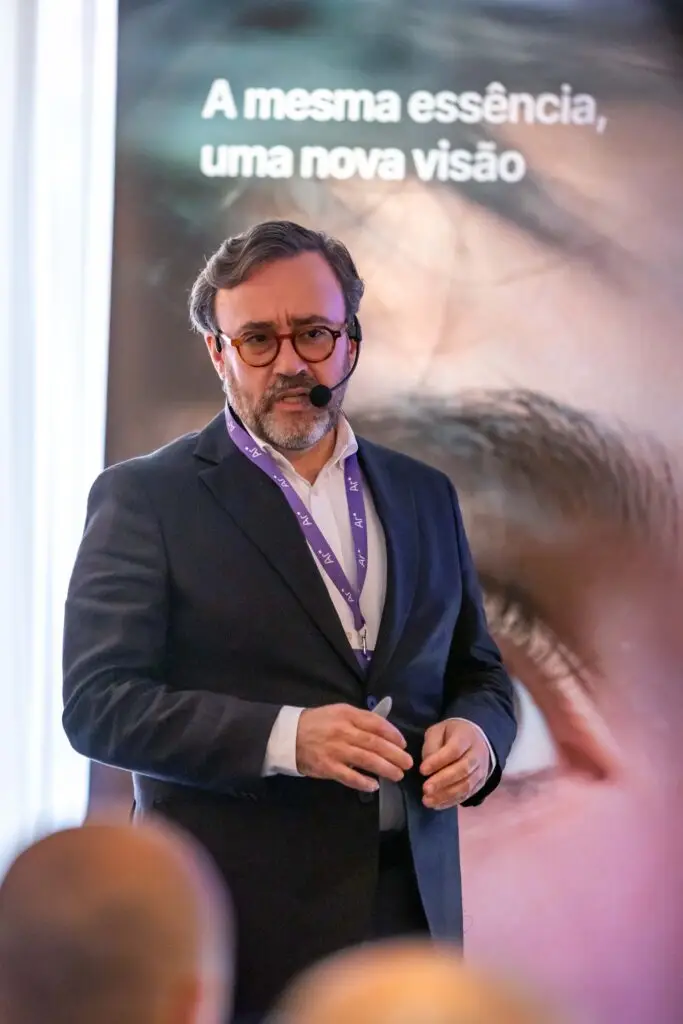 Improve Together 2026 em Lisboa reuniu parceiros cloud da Ar 8