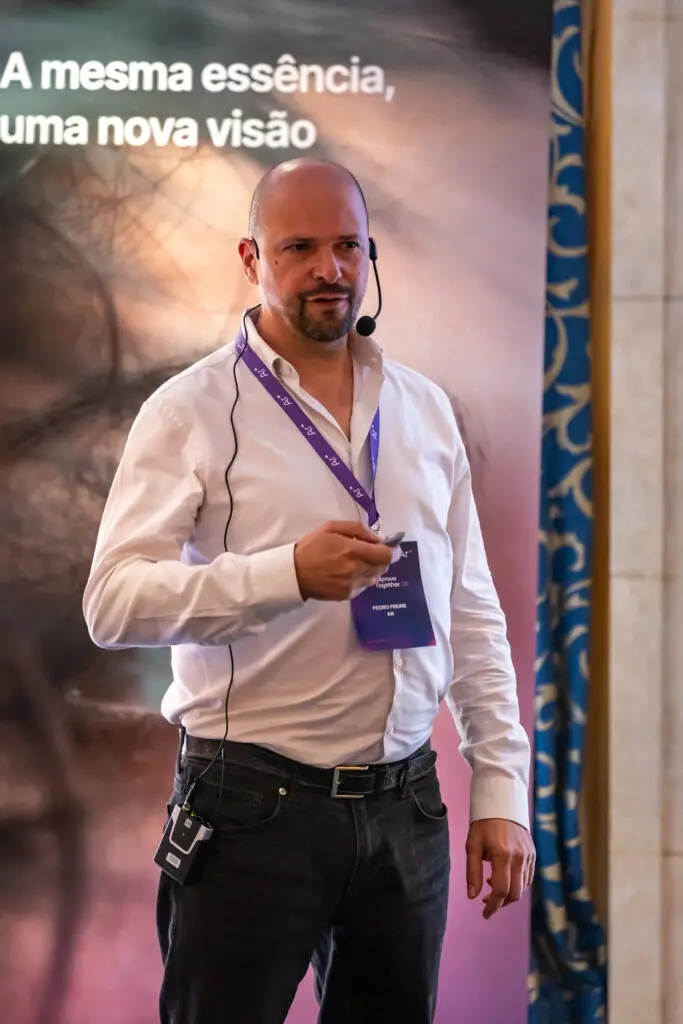 Improve Together 2026 em Lisboa reuniu parceiros cloud da Ar 9