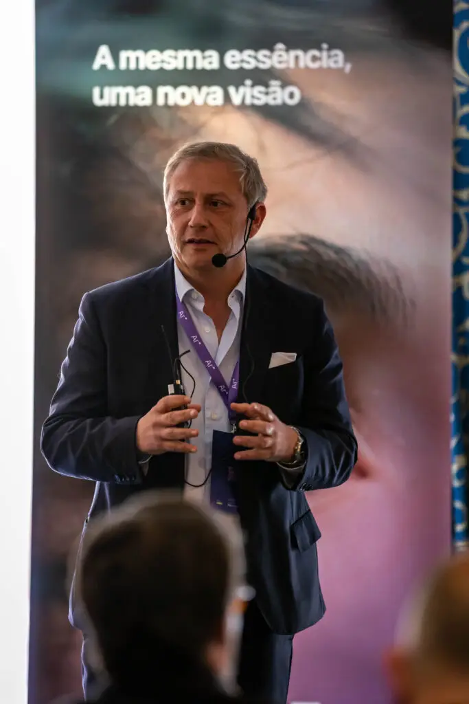 Improve Together 2026 em Lisboa reuniu parceiros cloud da Ar 7