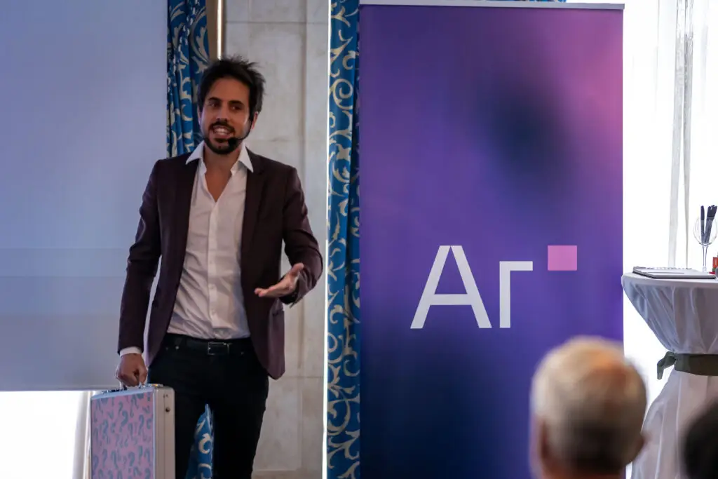 Improve Together 2026 em Lisboa reuniu parceiros cloud da Ar 10