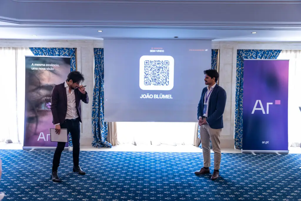 Improve Together 2026 em Lisboa reuniu parceiros cloud da Ar 12