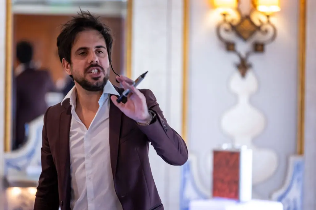 Improve Together 2026 em Lisboa reuniu parceiros cloud da Ar 13