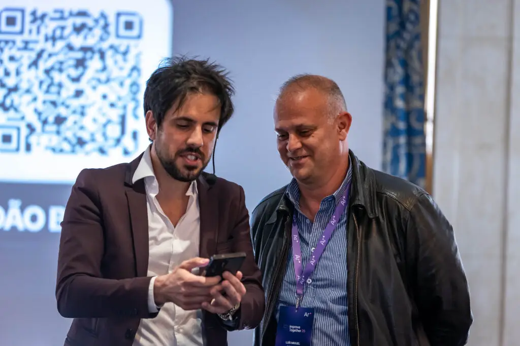Improve Together 2026 em Lisboa reuniu parceiros cloud da Ar 14