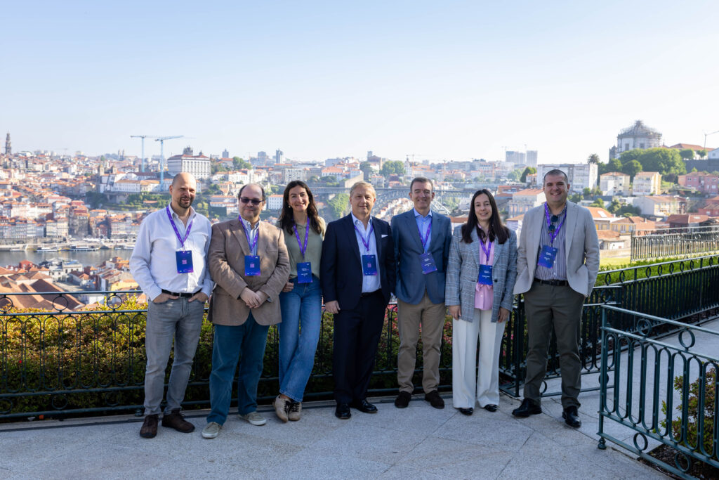 Vila Nova de Gaia recebeu o Improve Together 2026 6