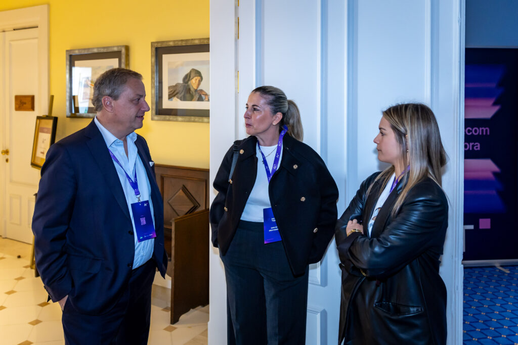 Vila Nova de Gaia recebeu o Improve Together 2026 5