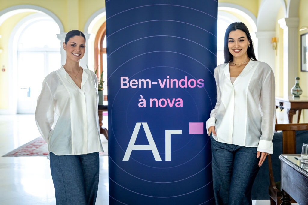 Vila Nova de Gaia recebeu o Improve Together 2026 1