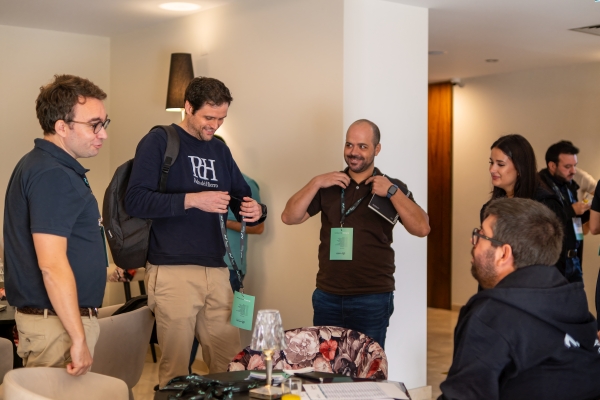 MeetIP UCaaS partner event 2024 4