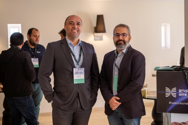 MeetIP UCaaS partner event 2024 5