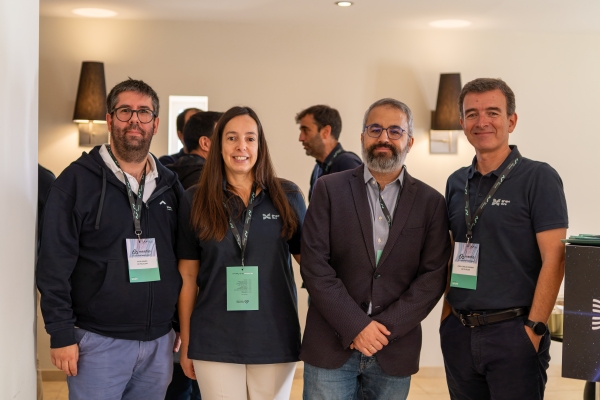 MeetIP UCaaS partner event 2024 15